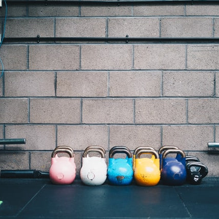 6 Types of Fitness Equipment That Maximize Home Gym Space