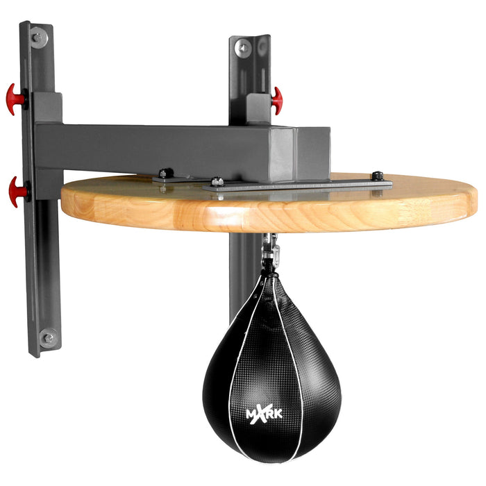 XMark Fitness Speed Bag Platform XM-2811