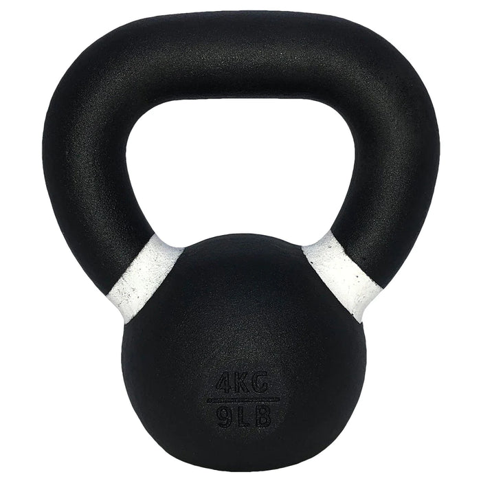 TKO Strength Pro Cast Kettlebell