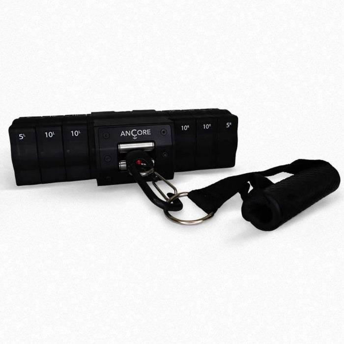 Ancore Pro Portable Cable Machine
