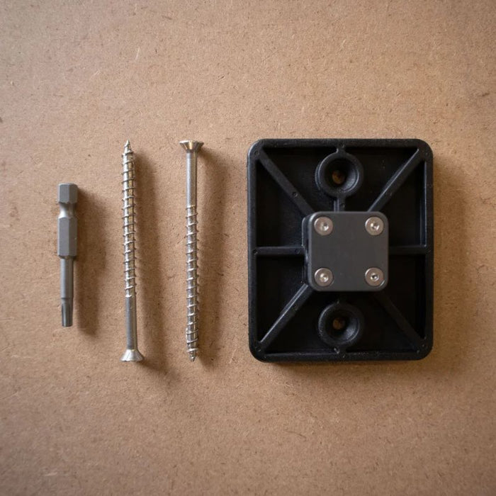 Ancore Stationary Wall Mount