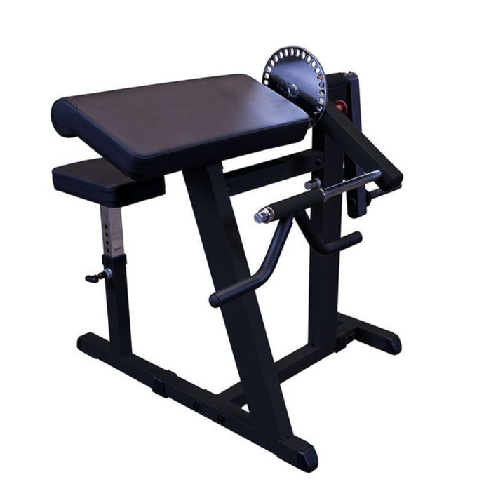 Body-Solid Cam Series Biceps & Triceps GCBT380