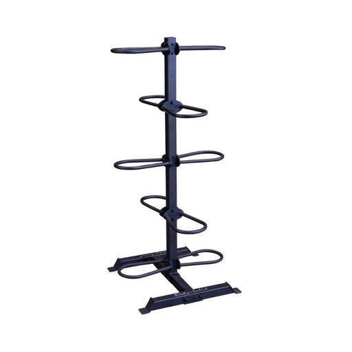 Body-Solid GMR20 Medicine Ball Storage Rack