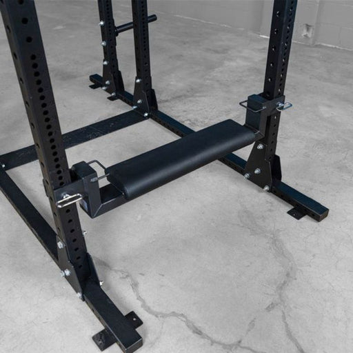 Body-Solid SPRHT Hip Thrust Attachment on SPR1000