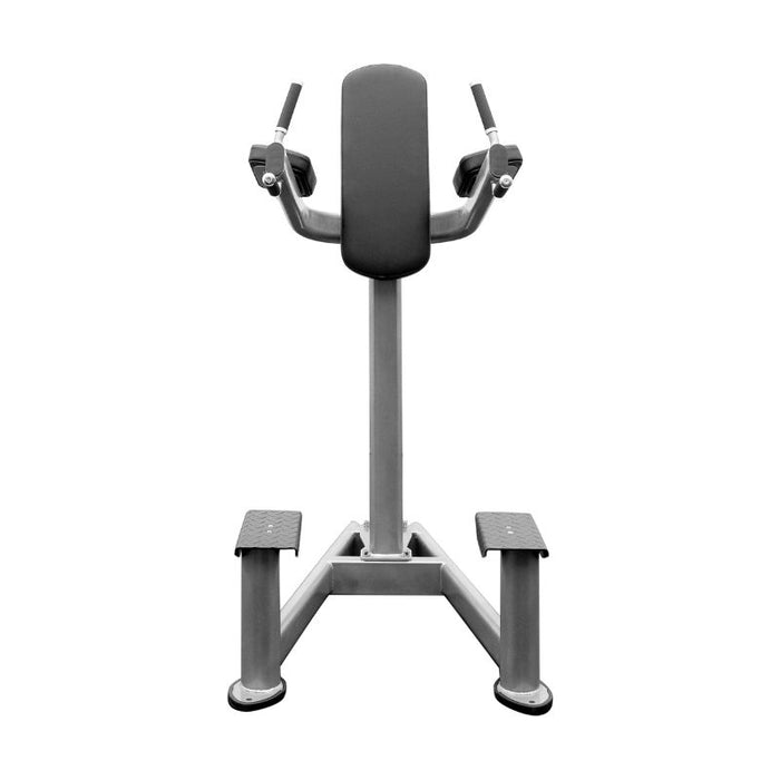 BodyKore Elite Series Vertical Knee Raise CF2107