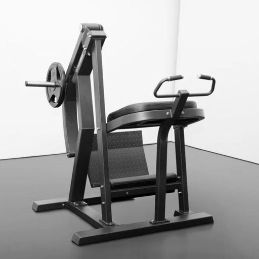 BodyKore GR810 Stacked Glute Kickback Machine