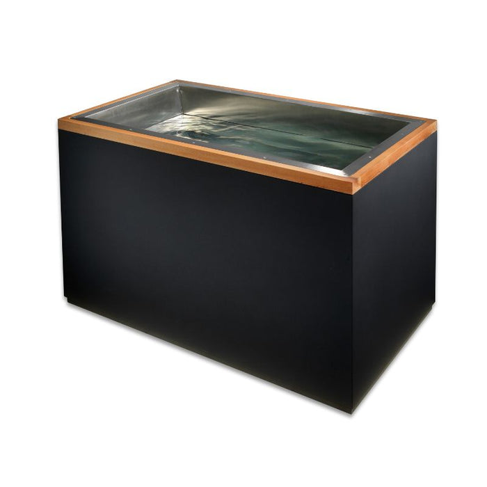 Dynamic Cuboid Cold Plunge - Just the Tub