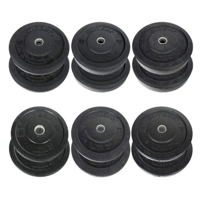 Hi-Temp HT Weight Standard Package