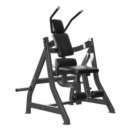 Muscle D Excel Ab Oblique Crunch | EXP-1647
