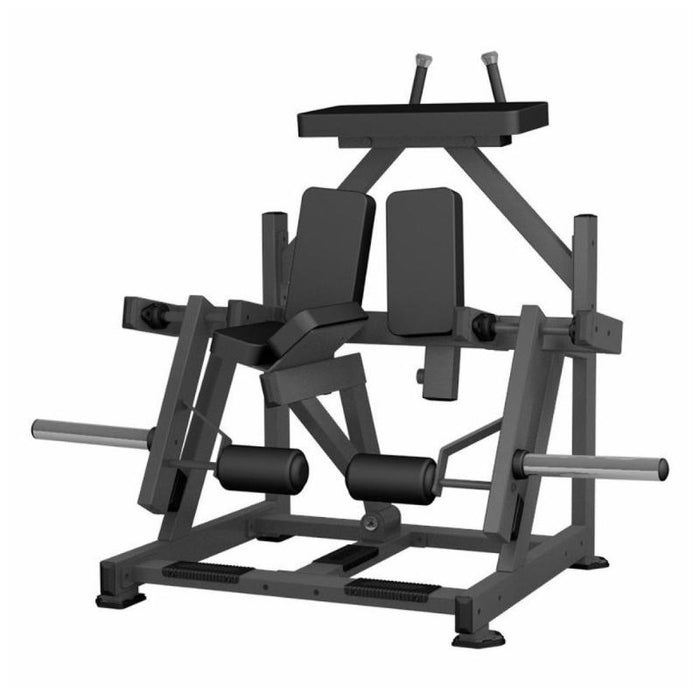 Muscle D Excel Iso-Lateral Kneeling Leg Curl EXP-1626