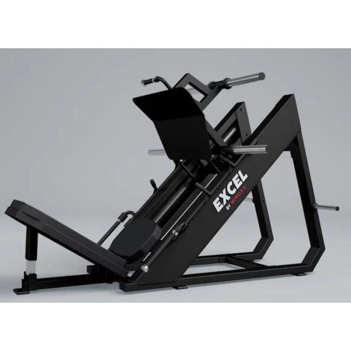 Muscle D Excel Strength Linear Leg Press | EXP-1740
