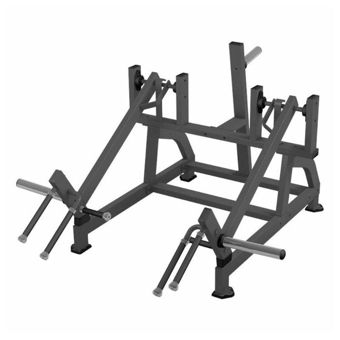 Muscle D Excel Squat Deadlift High Pull | EXP-1648