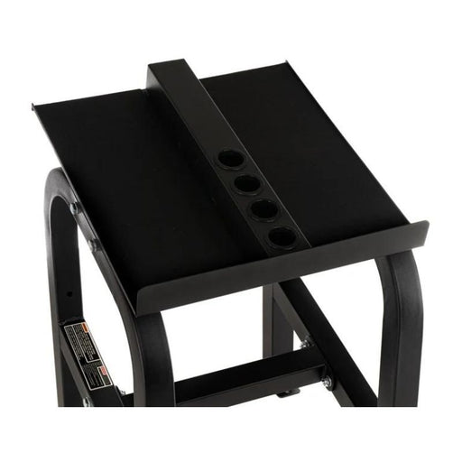 PowerBlock Home Rack Stand - Close Up