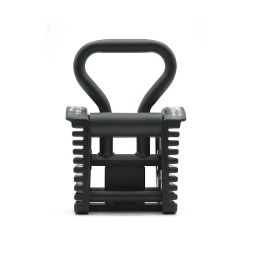 PowerBlock Pro Series Kettlebell Handle Side View