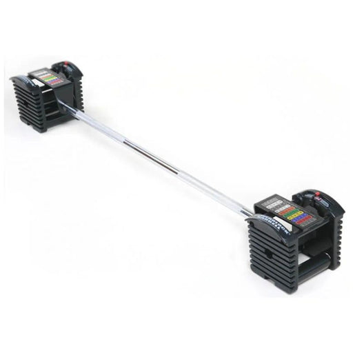 PowerBlock Pro Series Straight Bar