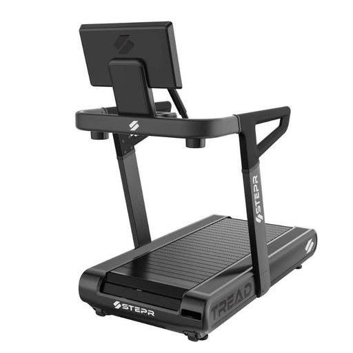 STEPR All-In Tread Angled Front View