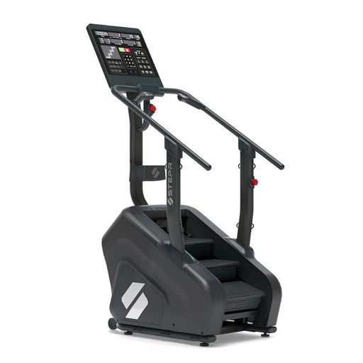 STEPR Classic Stair Climber Angled View