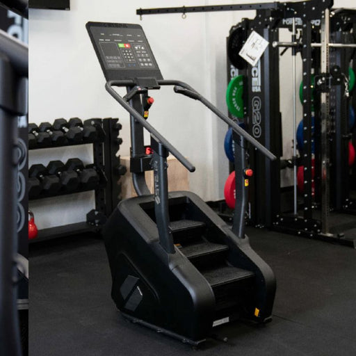 STEPR Pro Classic Stair Climber in Gym
