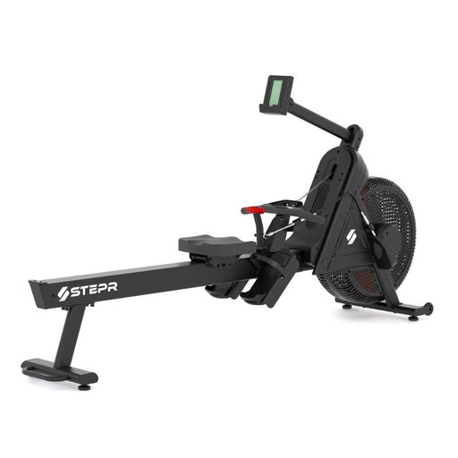 STEPR Row XL VPR Performance Rowing Machine Erg