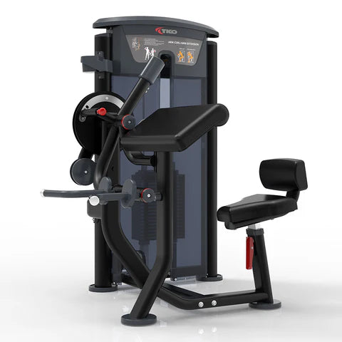 TKO Strength Signature Bicep Tricep 7063-G2