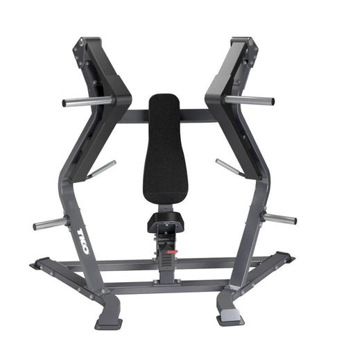 TKO Strength Decline Chest Press 902DP