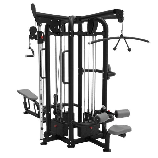 TKO Strength 4-Stack Jungle Gym | SKU 7031