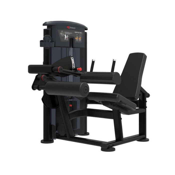 TKO Strength Signature Seated Leg Curl 7012-G2