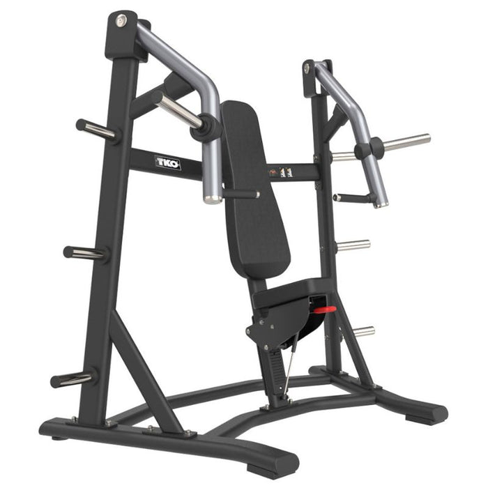 TKO Strength 701IP Unilateral Converging Incline Press