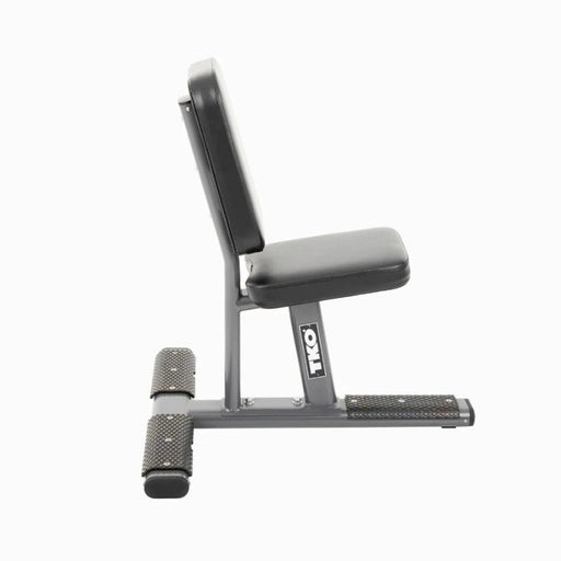 TKO Strength 862UB Utility Bench Side View