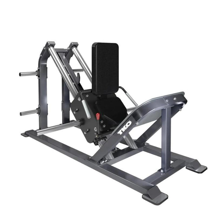 TKO Strength 910CP Hack Squat Calf Press