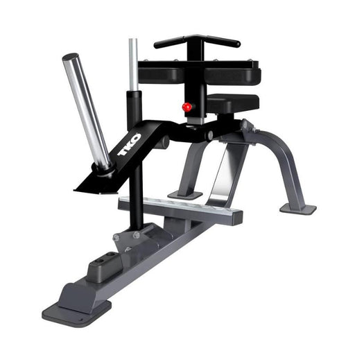 TKO Strength 911SC Seated Calf Raise