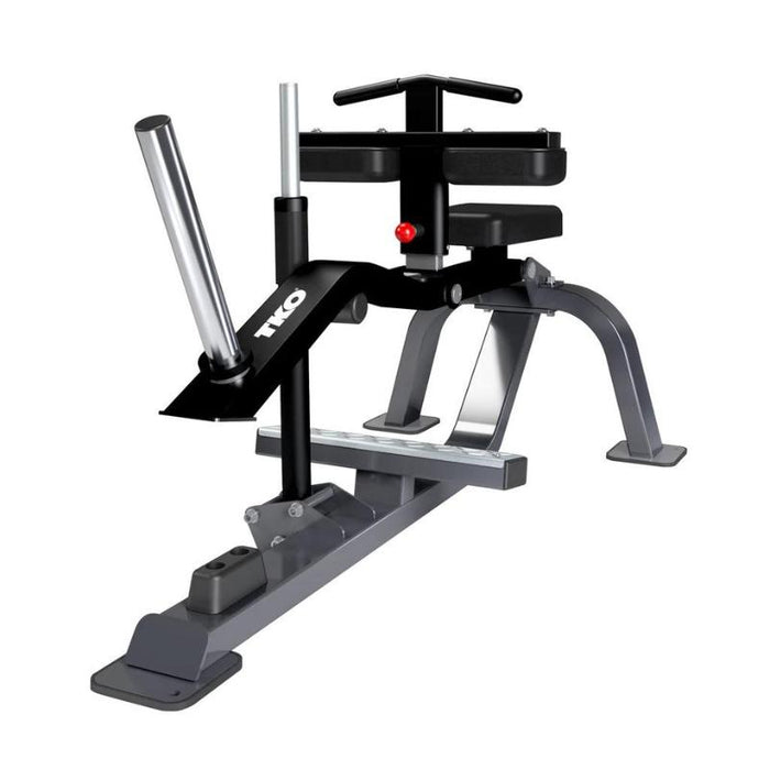 TKO Strength 911SC Seated Calf Raise