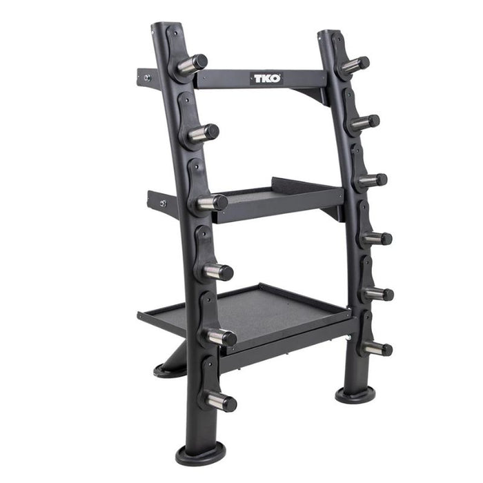 TKO Strength Accessory Rack