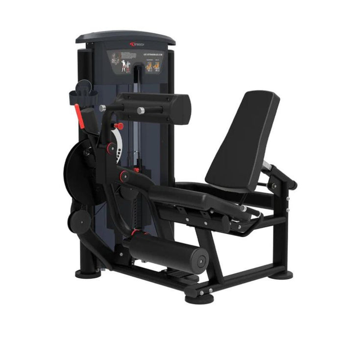 TKO Strength Leg Extension Leg Curl