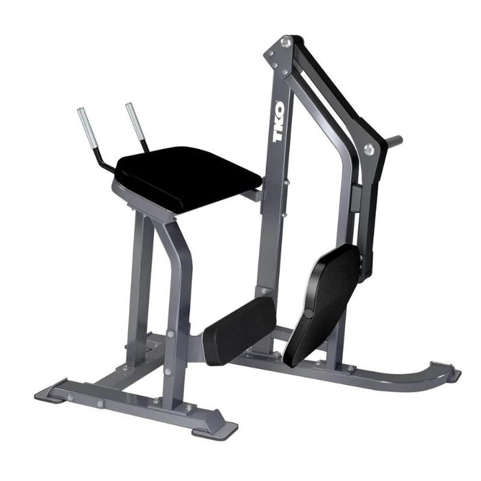 TKO Strength Rear Kickback | SKU 909AB | Plate Loaded