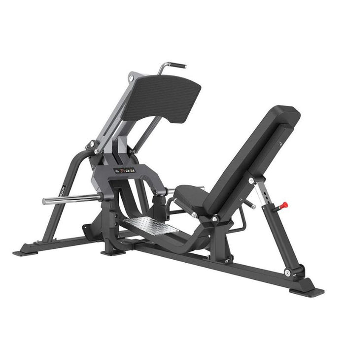 TKO Strength Signature Squat Press