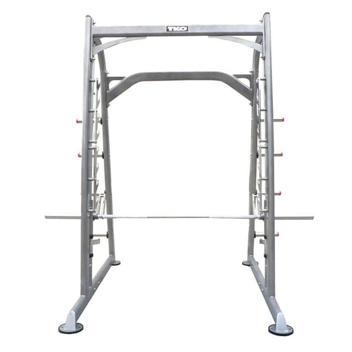 TKO Strength Smith Machine - Silver 872SM-B