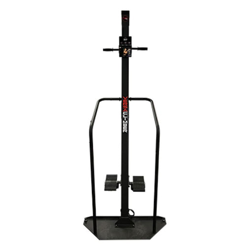 VersaClimber H-TS Home Climber Front View