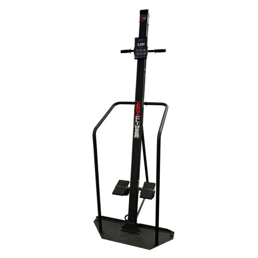 VersaClimber H-TS Home Climber