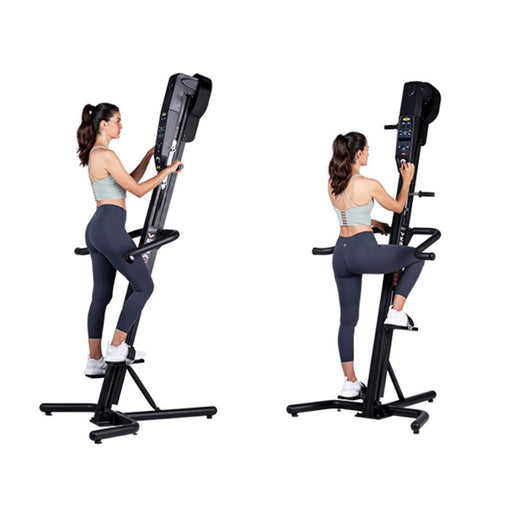 VersaClimber SM-M Free Standing Climber Hero
