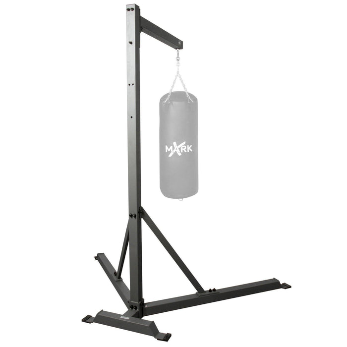 XMark Fitness Rock Solid Heavy Bag Stand XM-2845