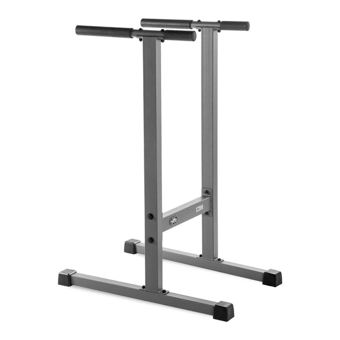 XMark Fitness Dip Stand With Angled Uprights XM-4443
