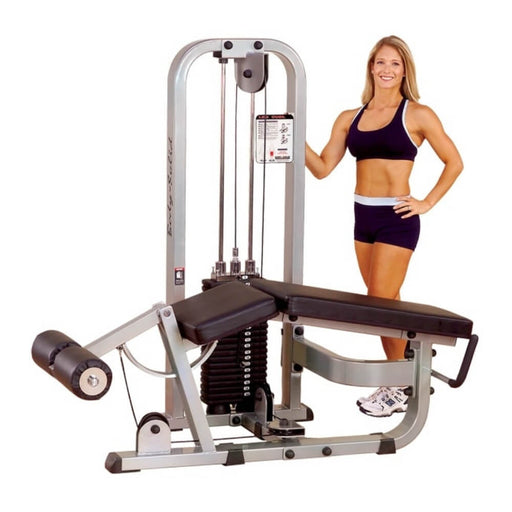 Body-Solid SLC400G ProClub Leg Curl Machine