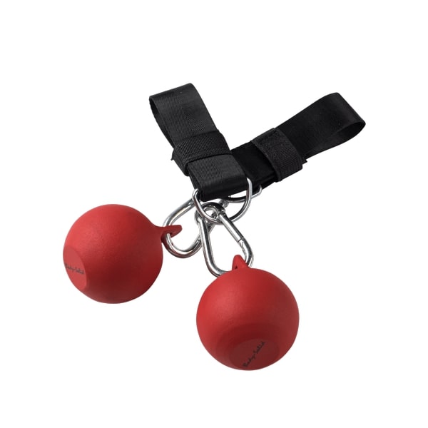 Body-Solid Tools BSTCB Cannonball Grips