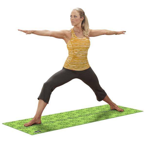 Body-Solid Tools Premium Yoga Mats BSTYM