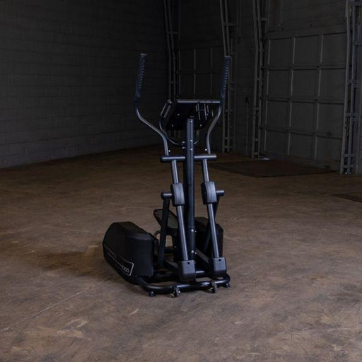 Body-Solid Endurance E300 Center Drive Elliptical Front View