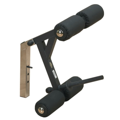 Body-Solid GLDA1 Leg Developer Attachment 3D View