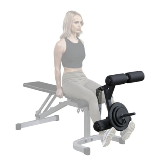 Body-Solid GLDA1 Leg Developer Attachment Fade
