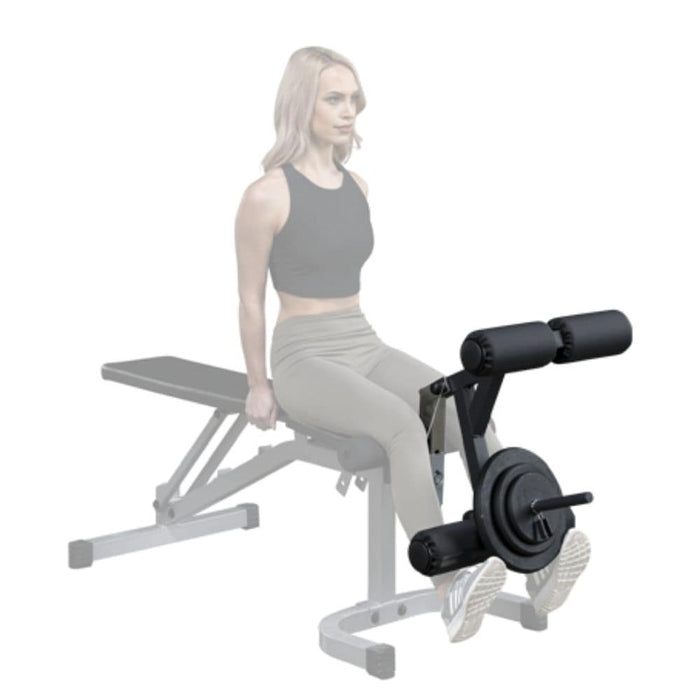 Body-Solid GLDA1 Leg Developer Attachment Fade