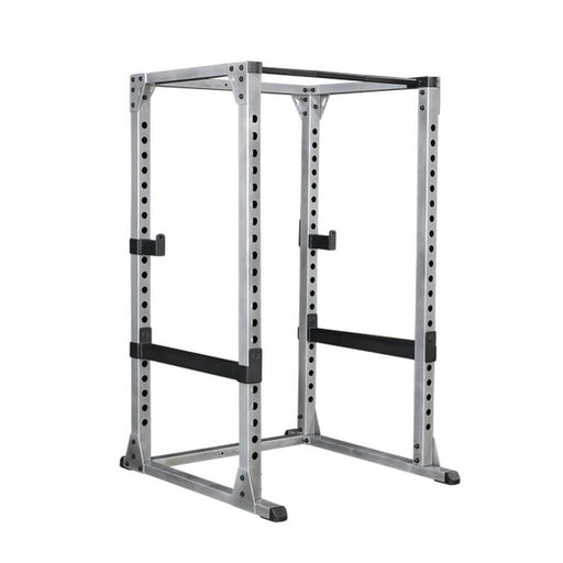 Body-Solid GPR378 Pro Power Rack 3D View
